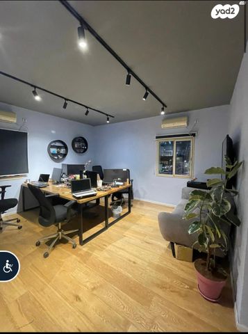 משרדים, שדרות רוטשילד, לב תל אביב, לב העיר צפון, תל אביב יפו