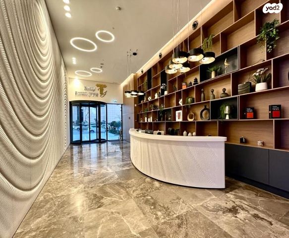 מרכז העיר דרום