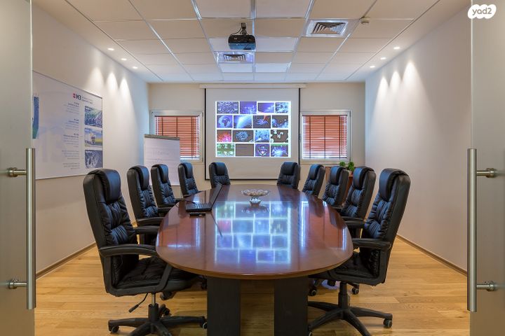 פארקטק פתח תקווה / אזור תעשייה קרית אריה