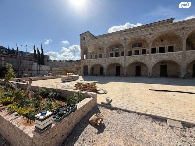 חנויות/ שטח מסחרי, דרך חטיבת גולני, העיר התחתית, ואדי סאליב, חיפה