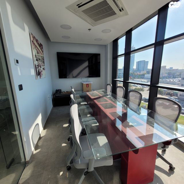 מחסנים, מב"ת מערב, אזור תעשייה חדש, ראשון לציון