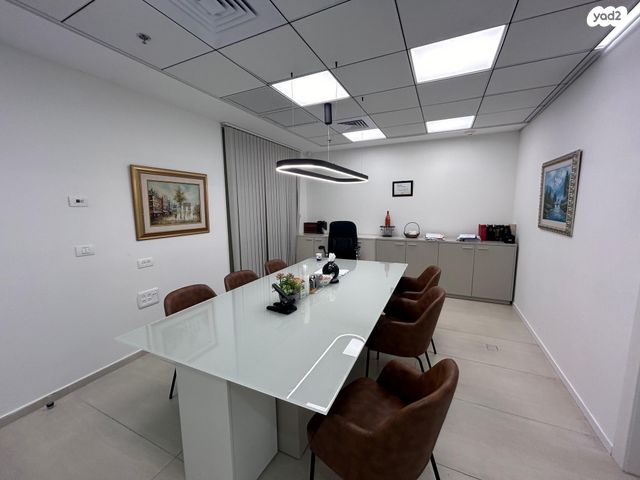 משרדים, בני ברק