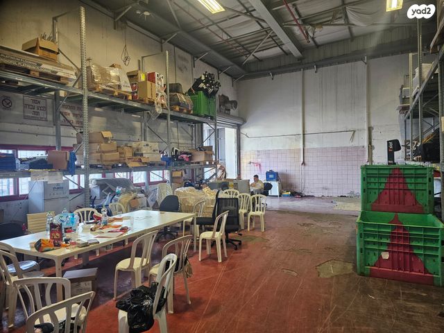 מבני תעשיה, מב"ת מערב, אזור תעשייה חדש, ראשון לציון