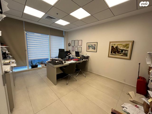 משרדים, בני ברק