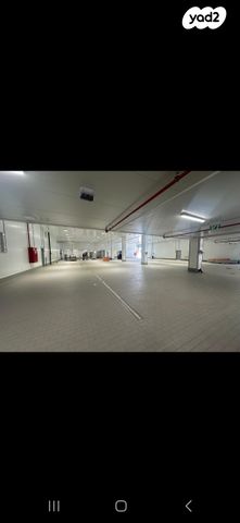 מבני תעשיה, מפעלי גלבוע