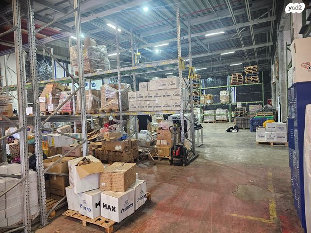 מבני תעשיה, מב"ת מערב, אזור תעשייה חדש, ראשון לציון