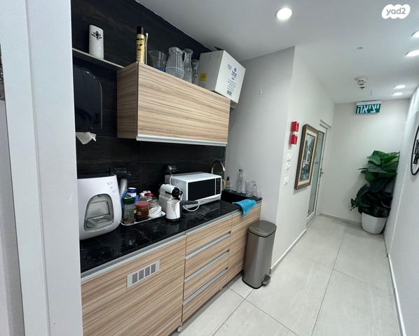 משרדים, בני ברק