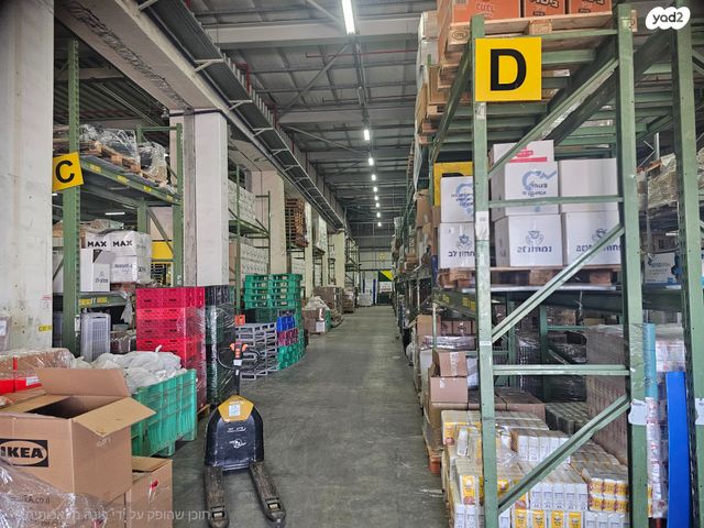 מבני תעשיה, מב"ת מערב, אזור תעשייה חדש, ראשון לציון