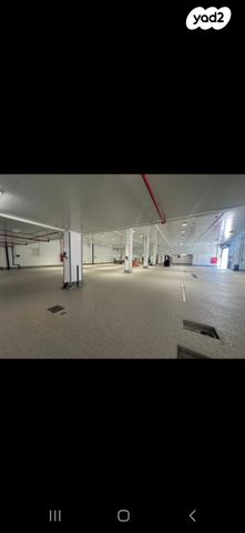 מבני תעשיה, מפעלי גלבוע