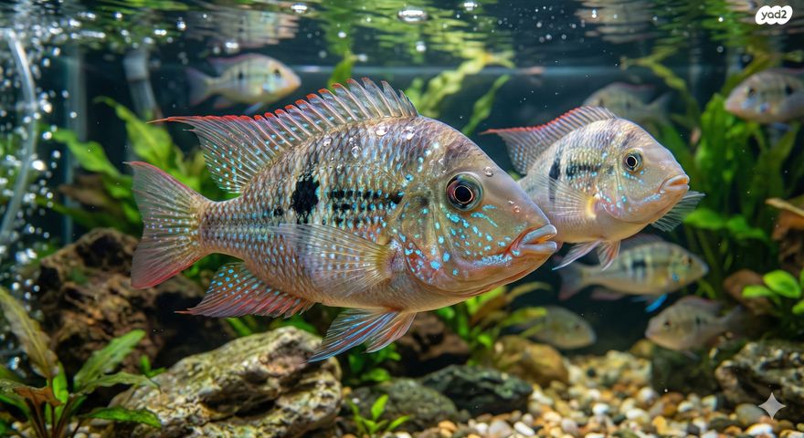 תמונת מודעה - חיות מחמד