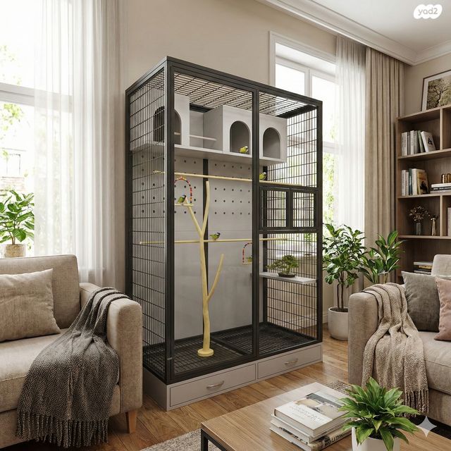 תמונת מודעה - חיות מחמד