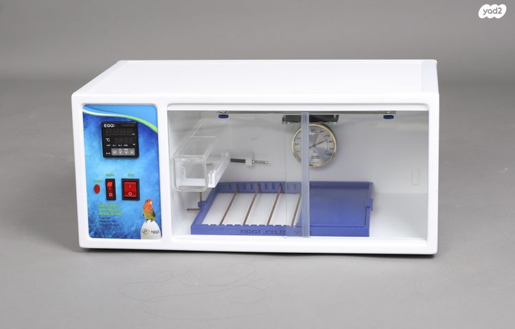 אביזרים | מדגרה