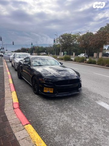 פורד מוסטנג