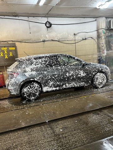 סקודה פאביה