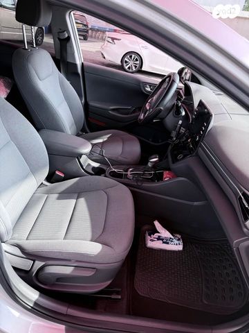 מודעת רכב יונדאי איוניק