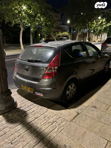 יונדאי i30