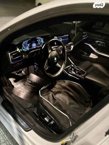 ב מ וו סדרה 3