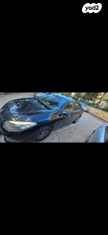 מודעת רכב רנו פלואנס