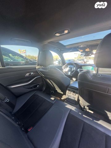 ב מ וו סדרה 3