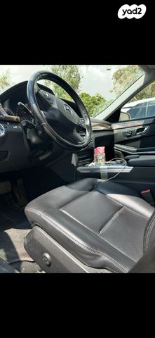 מרצדס-בנץ E-class