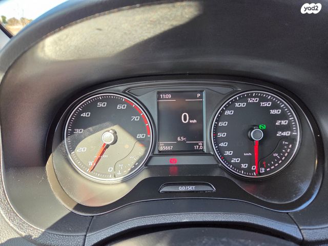 סיאט איביזה