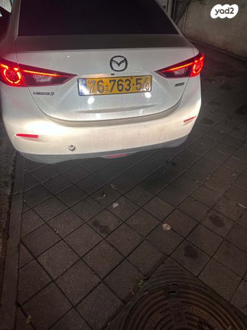מאזדה 3