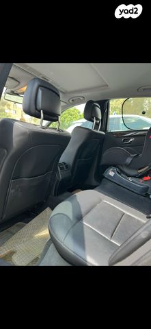 מרצדס-בנץ E-class