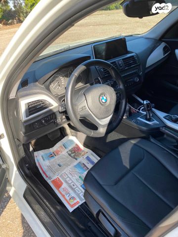 ב מ וו סדרה 1