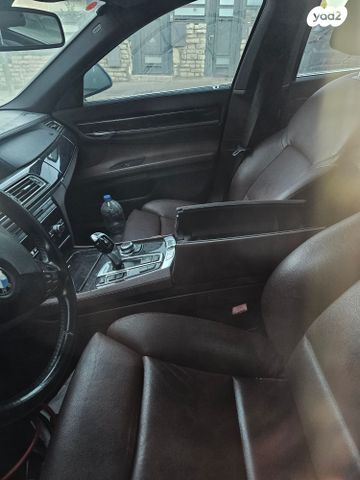 ב מ וו סדרה 7