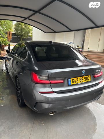 ב מ וו סדרה 3