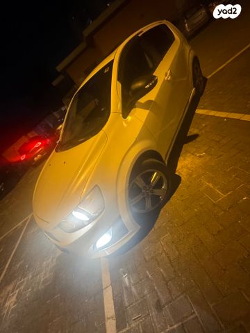 שברולט סוניק