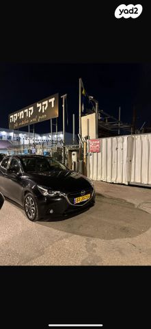 מאזדה 2
