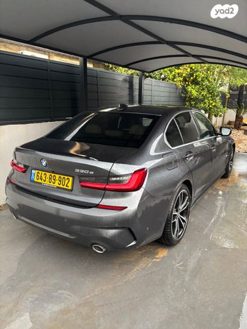 ב מ וו סדרה 3