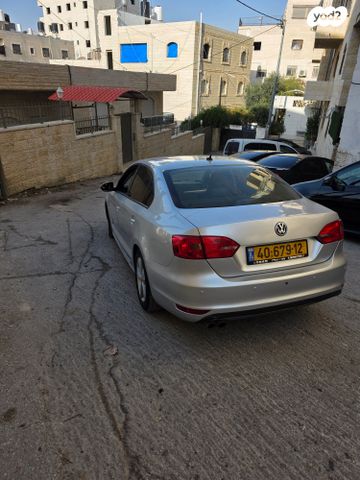 פולקסווגן ג'טה