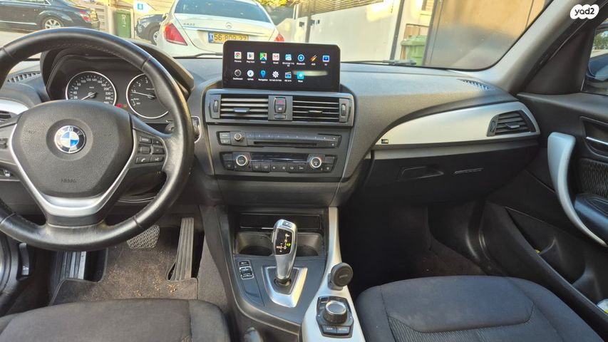 ב מ וו סדרה 1