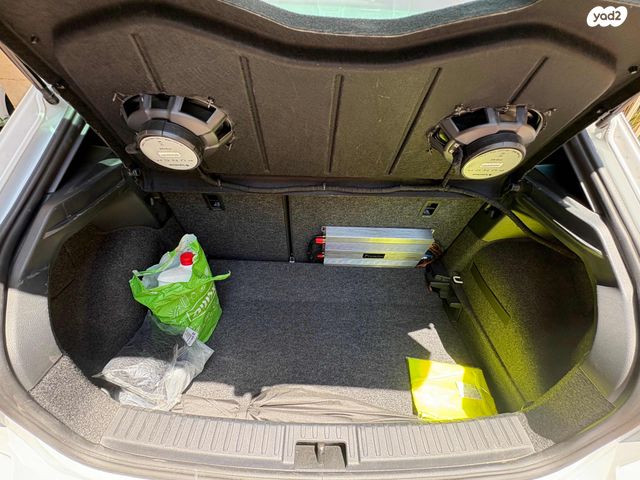 סיאט איביזה