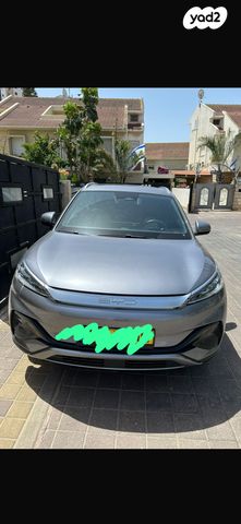 מודעת רכב בי.ווי.די אטו 3