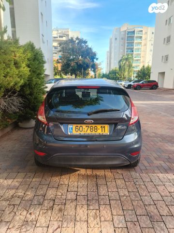 פורד פיאסטה