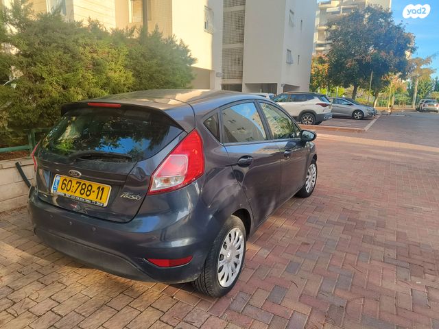 פורד פיאסטה