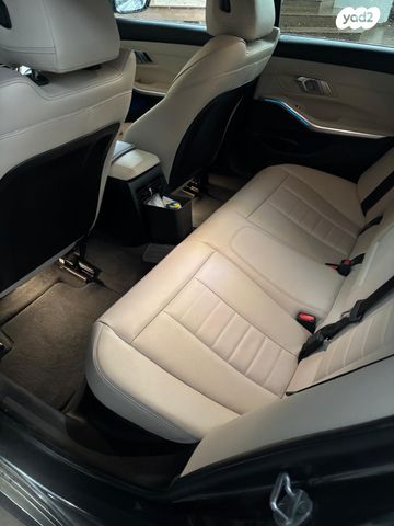 ב מ וו סדרה 3