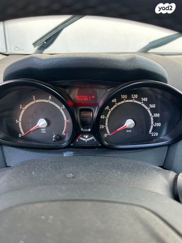 פורד פיאסטה