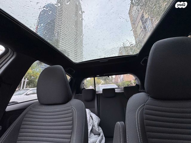 טויוטה יאריס