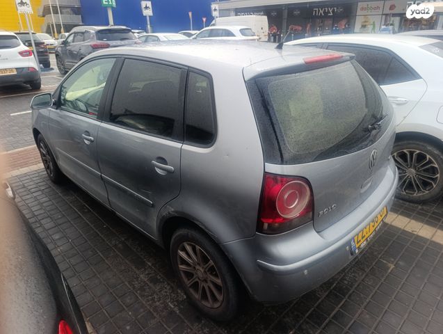 פולקסווגן פולו