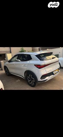 מודעת רכב בי.ווי.די אטו 3