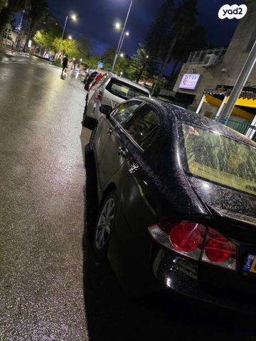 הונדה סיוויק