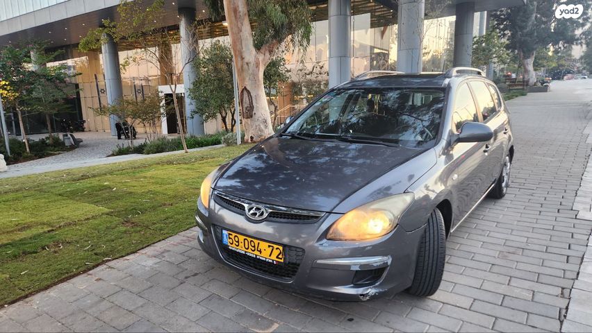 יונדאי i30