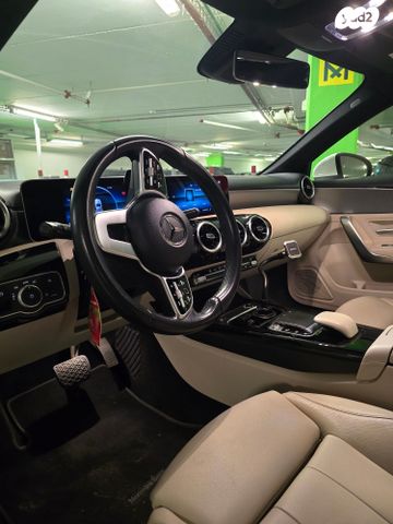 מרצדס-בנץ A-class