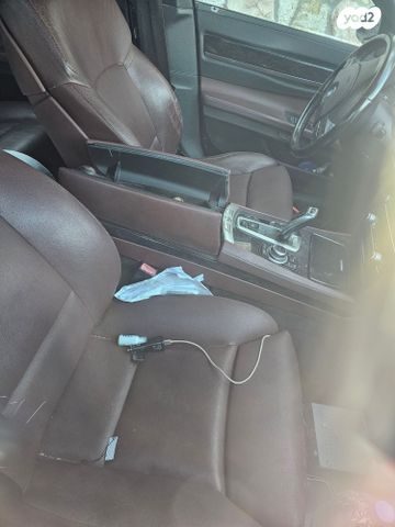 ב מ וו סדרה 7