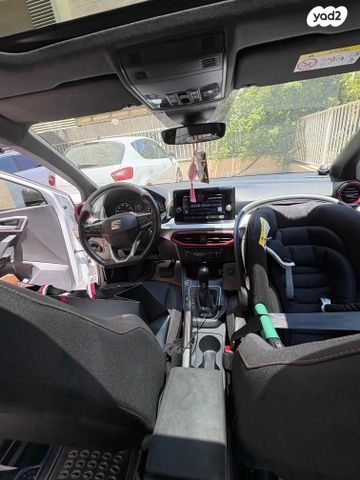 סיאט איביזה