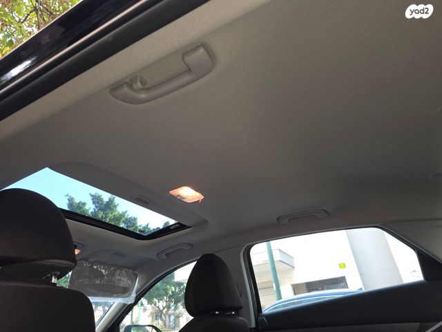 יונדאי אלנטרה